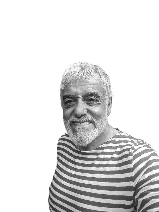 Rodrigo Dias