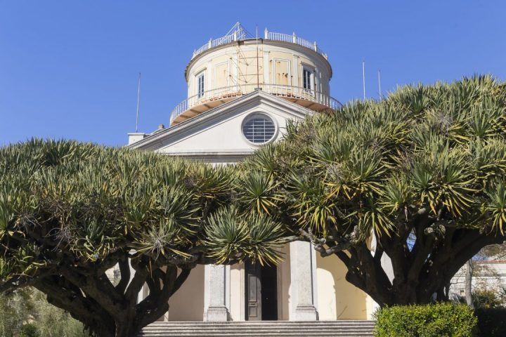 Observatório Astronómico da Ajuda