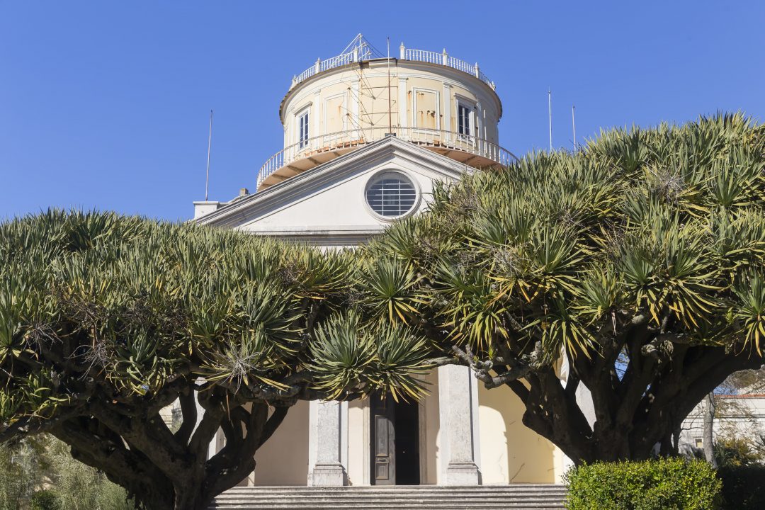 Observatório Astronómico da Ajuda