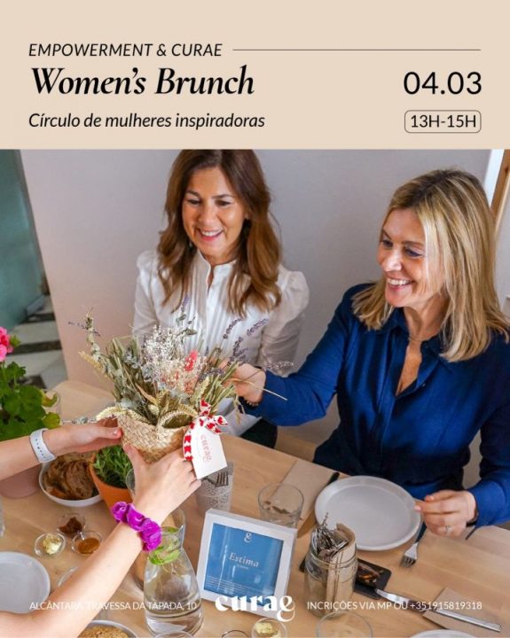 Women's Brunch, Curae