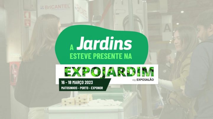 Expojardim 2023