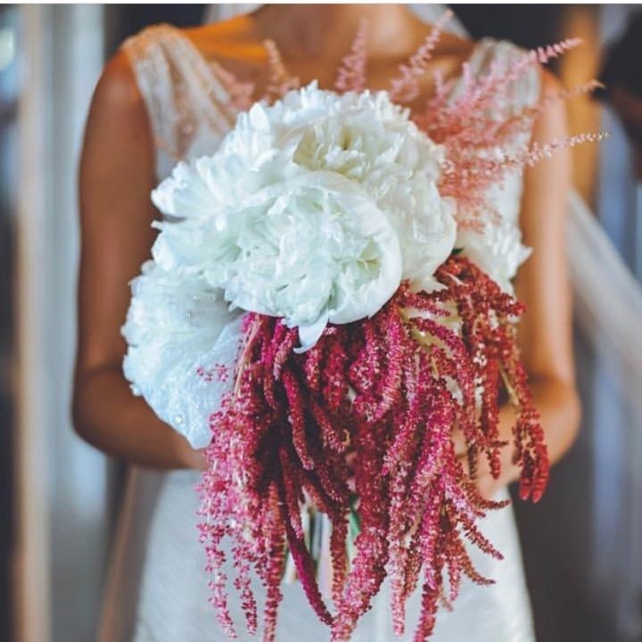 bridal bouquets