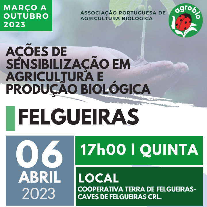 agrobio sensibilização