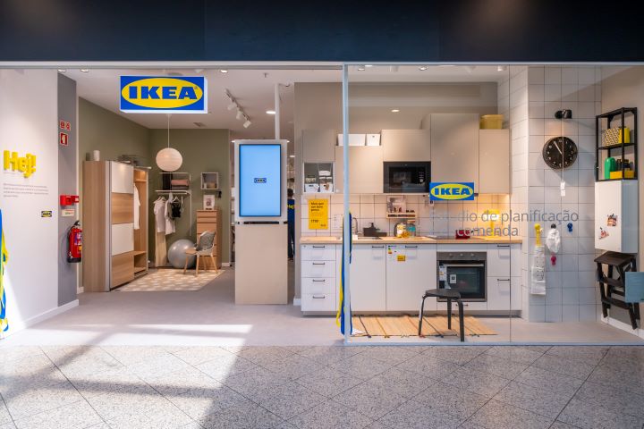 ikea vila nova de gaia