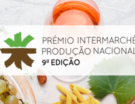 premio intermarche produçao nacional