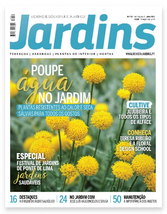 capa de julho de 2023