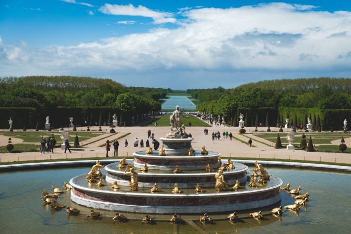 Versailles