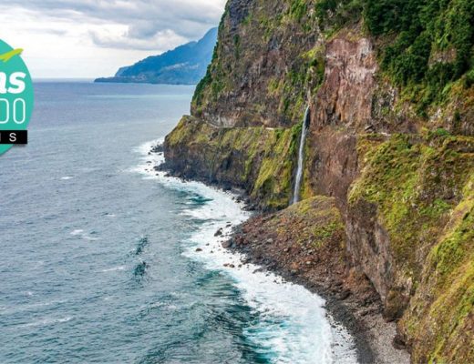 viagem jardins do mundo madeira