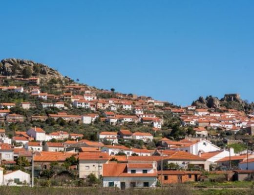 Penha Garcia - Aldeia de Portugal