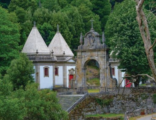 santuario peneda