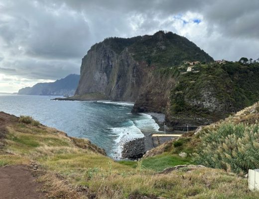 Faial, Madeira