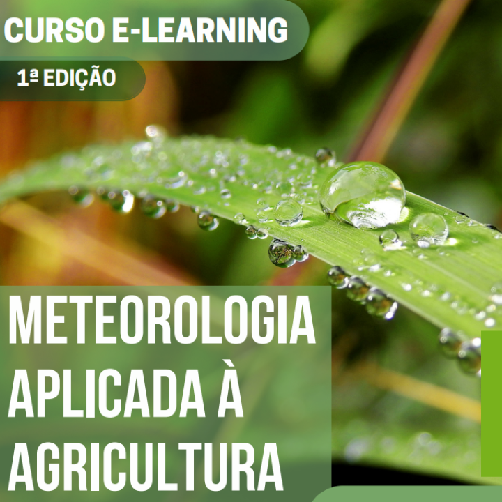 curso agrobio meteorologia aplicada a agricultura