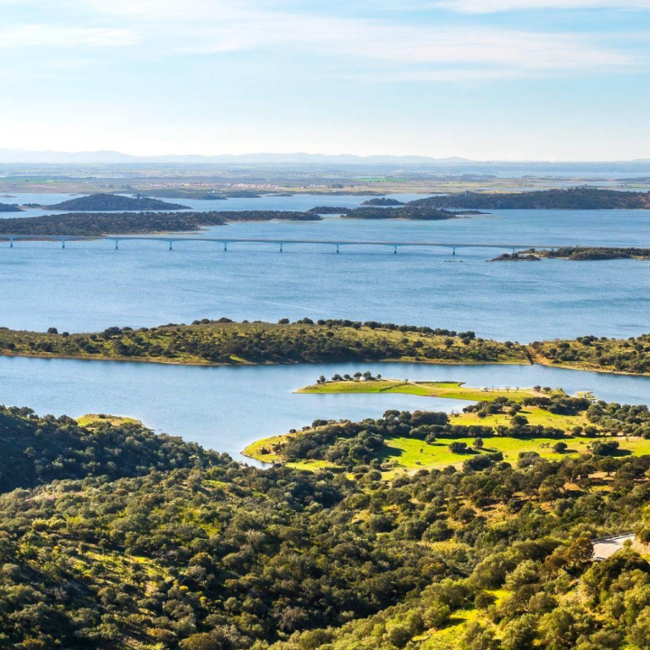 visita cultural da AAJBA ao alentejo