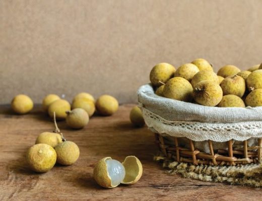 longan