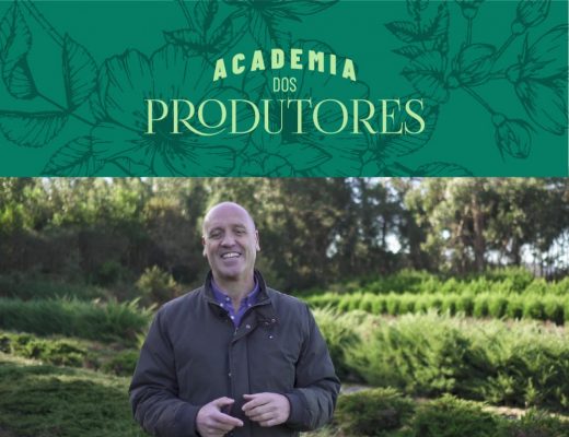 Video Academia dos Produtores: Raiz da Terra