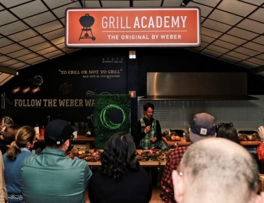 Grill Academy