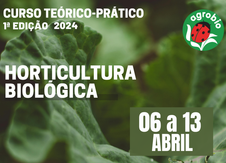 curso agrobio horticultura biologica