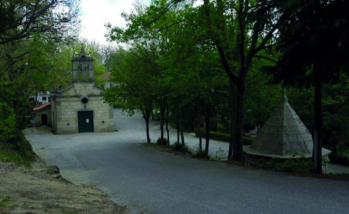 Santuário sao caetano