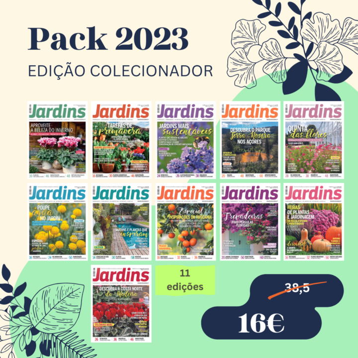 PACK REVISTAS 2023