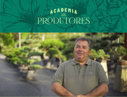 Academia dos produtores: Diaplant