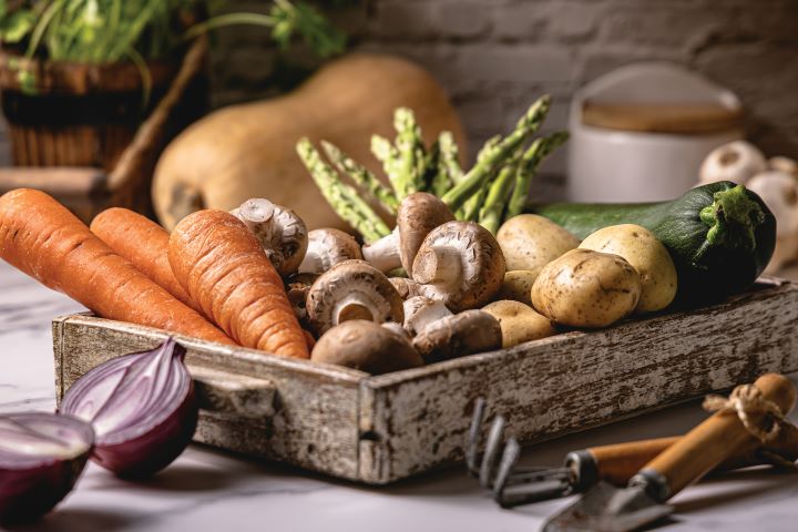 legumes para caldo