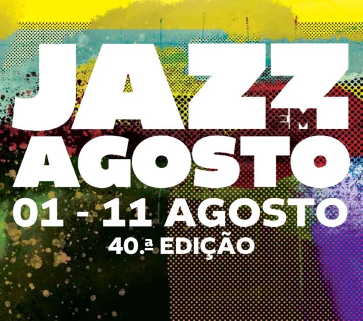 Jazz em agosto na Gulbenkian