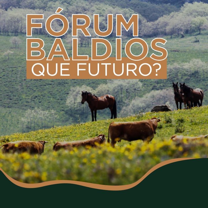 forum baldios agrobio