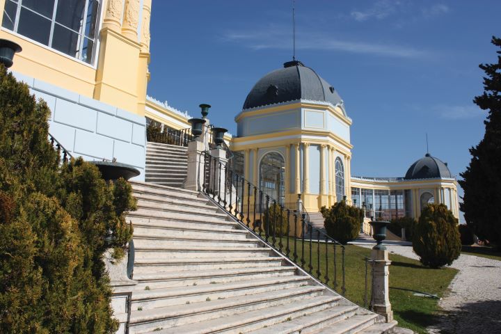 Pavilhão de Exposições