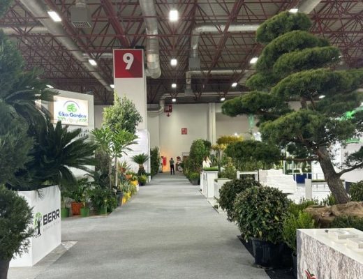 Istanbul Landscape Fair