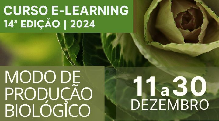 curso agrobio sobre agricultura sustentável