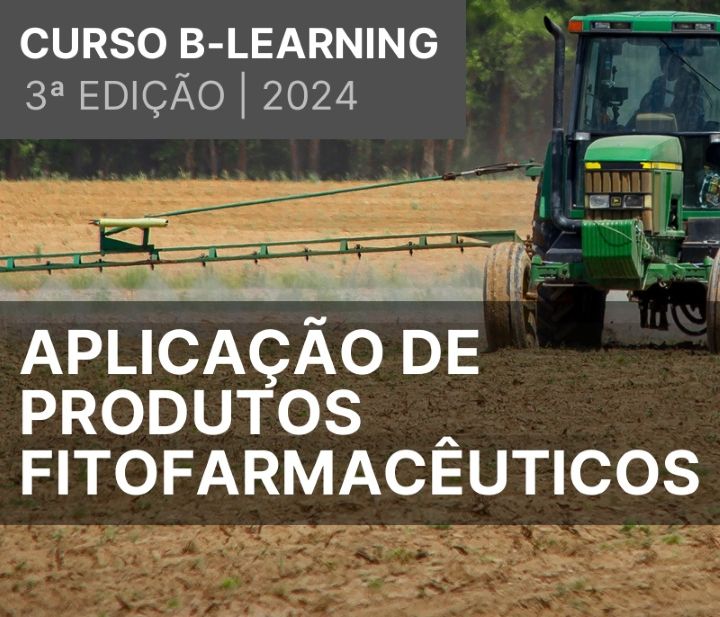 curso agrobio aplicaçao produtos fitofarmaceuticos