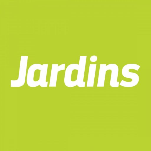 Revista Jardins logo