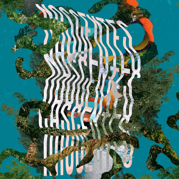 Cartaz do Festival Nascentes 2025