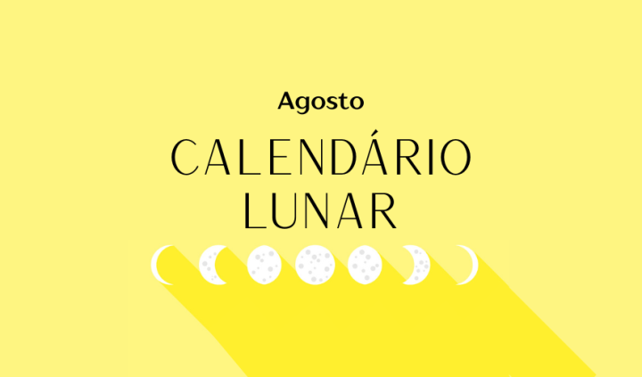 calendario lunar agosto