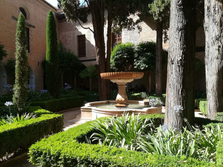 Generalife
