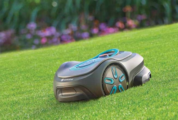 Catálogo Gardena