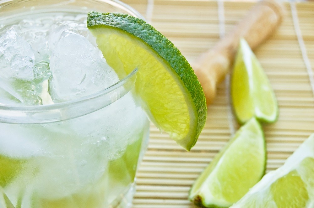 caipirinha