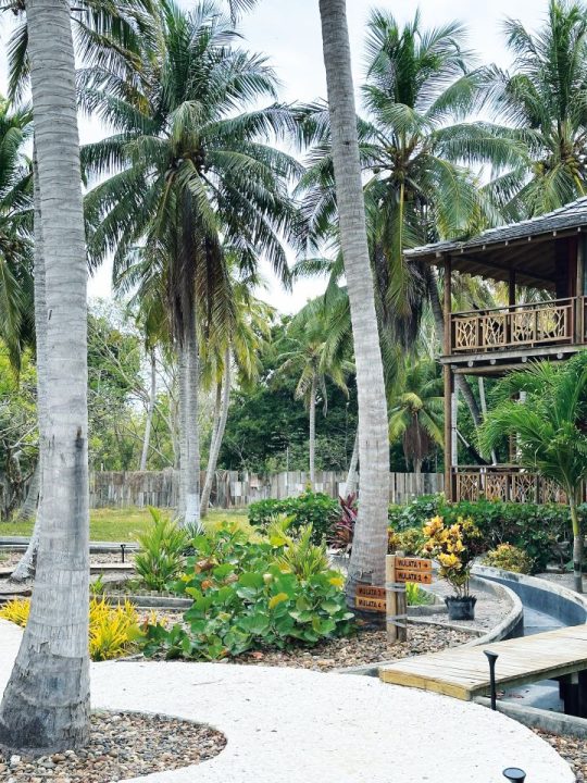ISLA DEL ENCANTO, Colombia