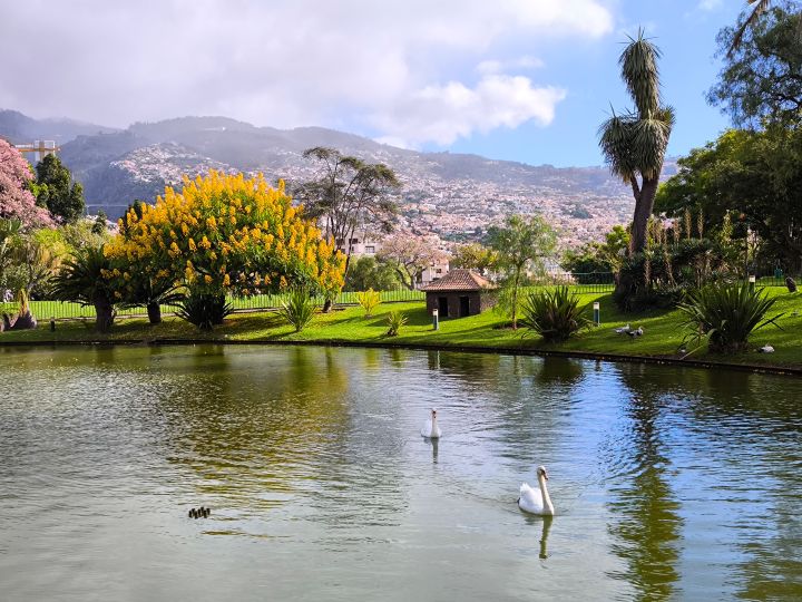 Parque de Santa Catarina