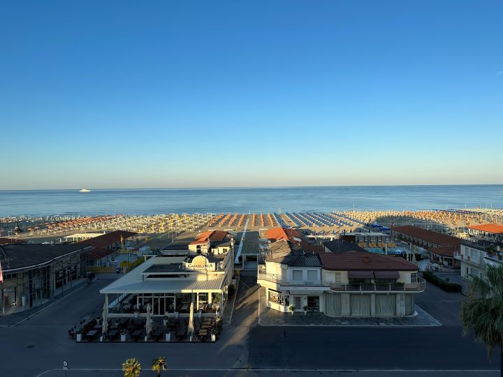 VIAREGGIO