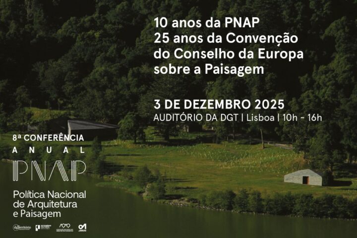 Conferência PNAP 2025