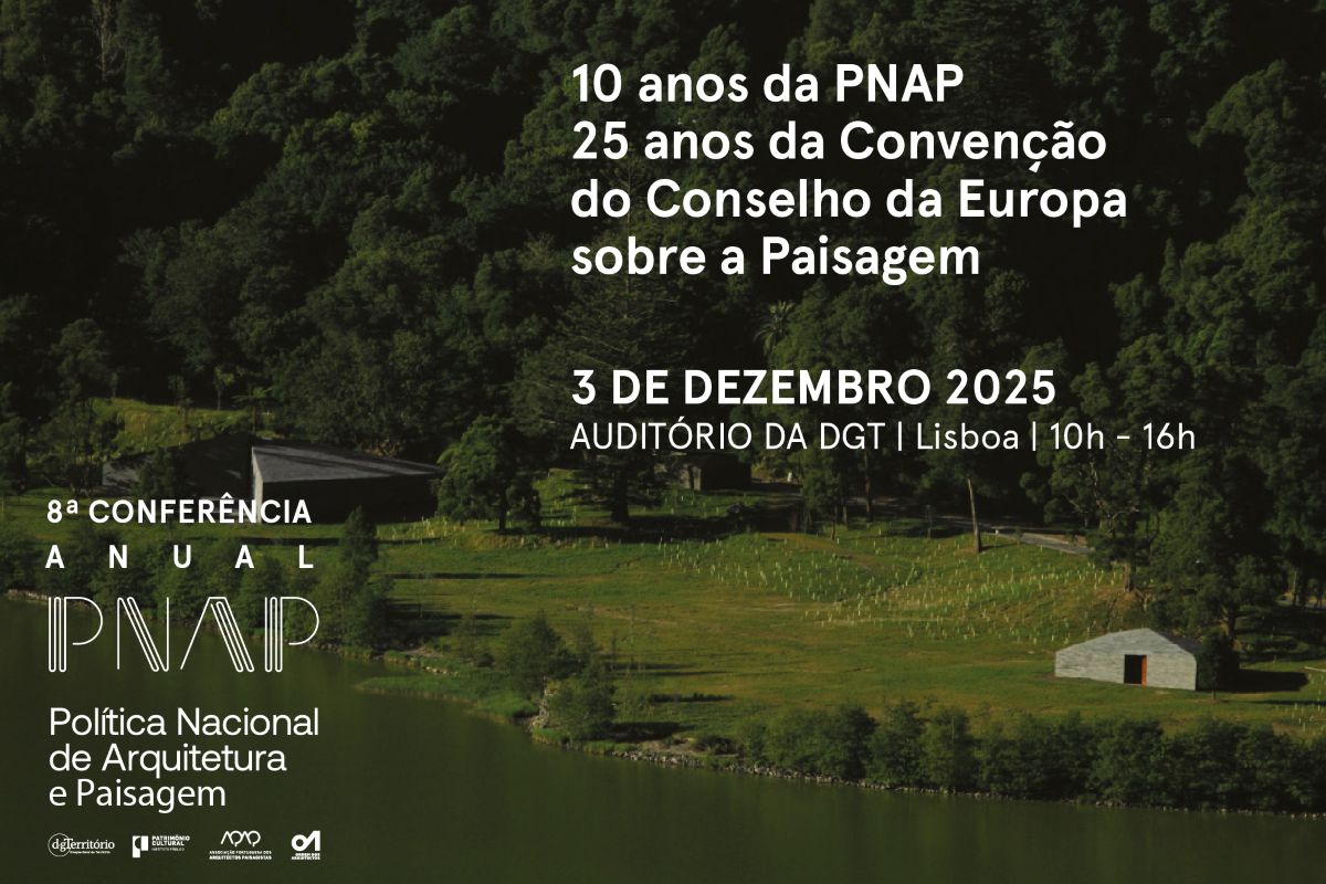 Conferência PNAP 2025