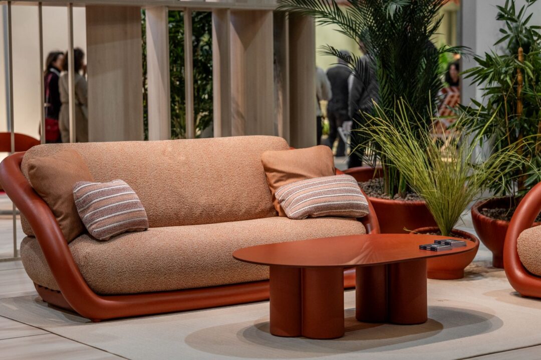 ambiente na Maison&Objet 2026