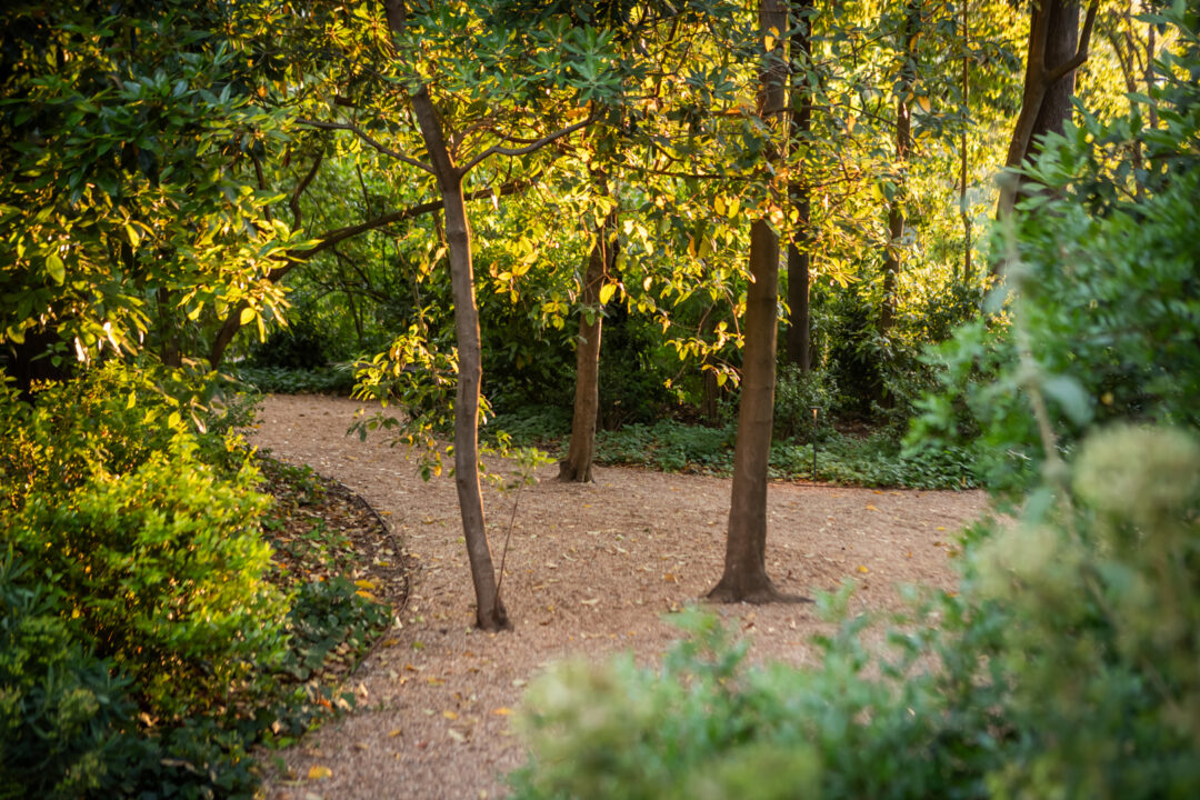 jardins gulbenkian