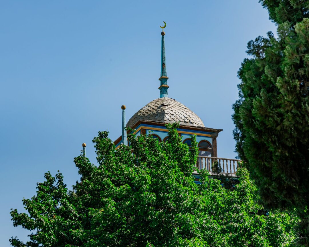 BUKHARA, uzbequistão