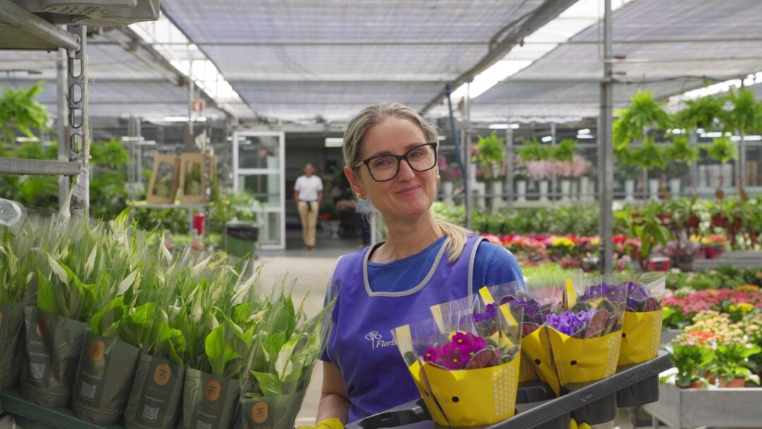 garden center florisul