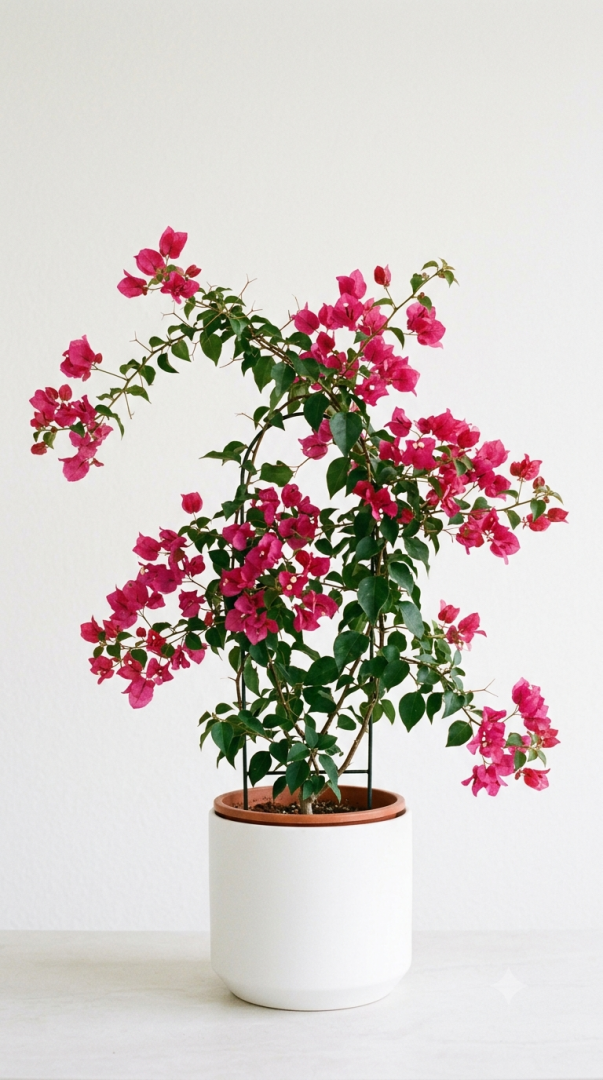 Comprar plantas: buganvilia