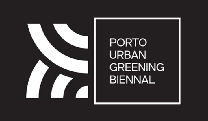 PORTO Urban Greening Biennal logo