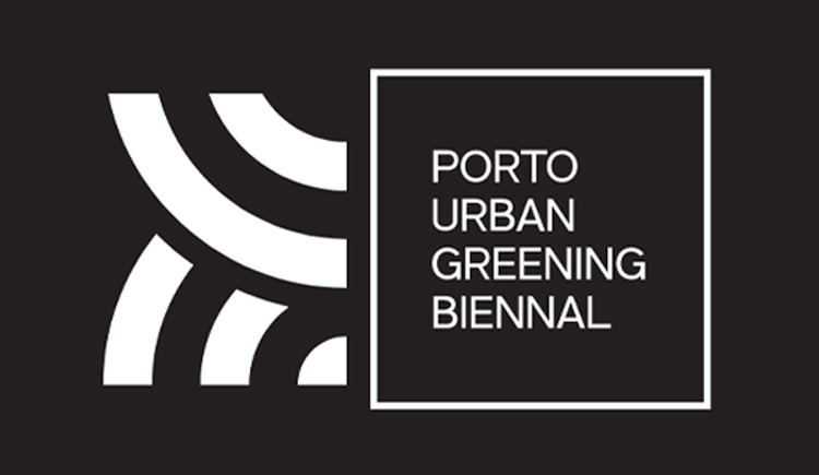 PORTO Urban Greening Biennal logo