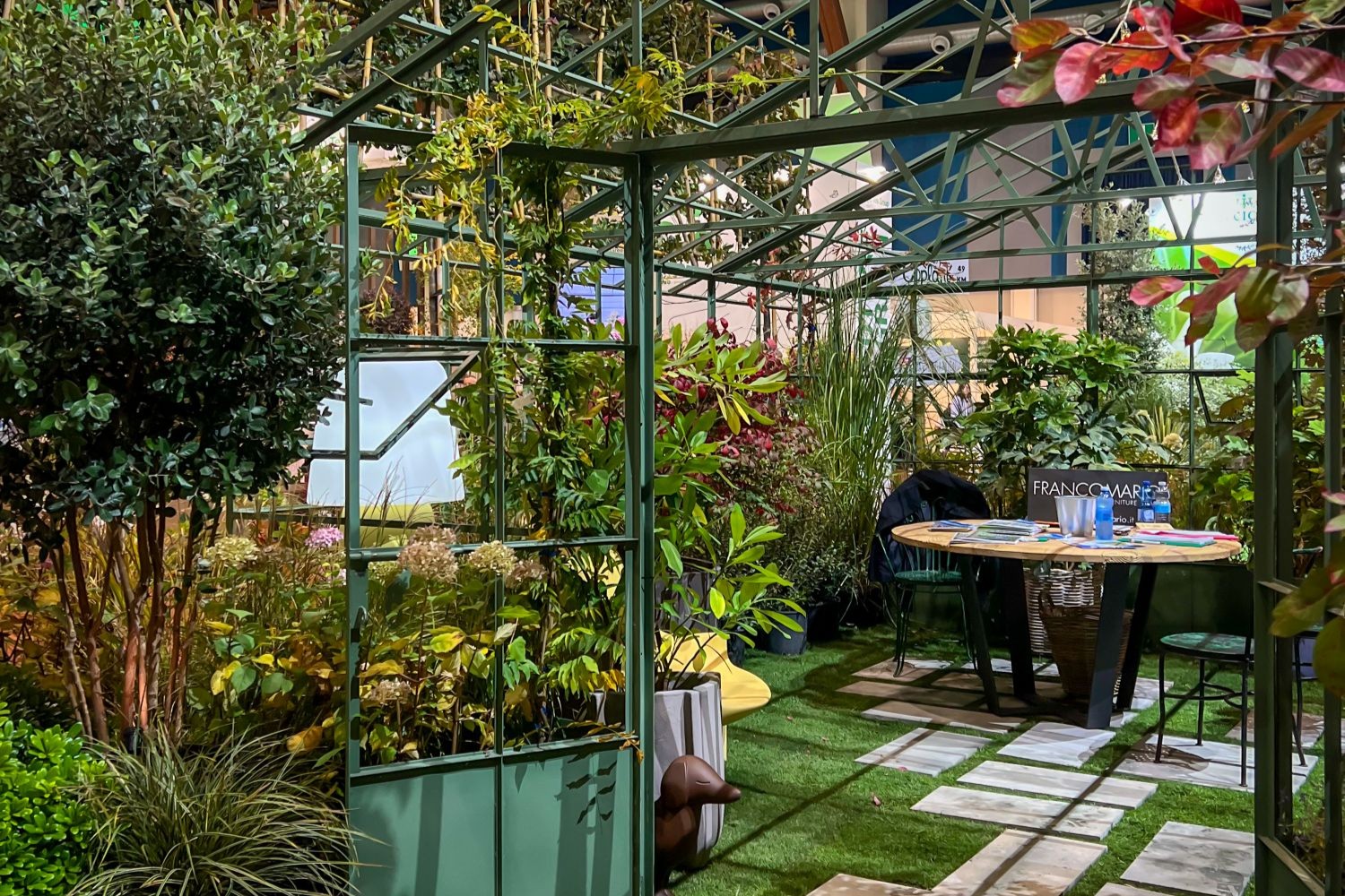 GREENITALY